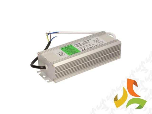 Zasilacz do oświetlenia LED DC12V 100W IP67 OR-ZL-1607 ORNO