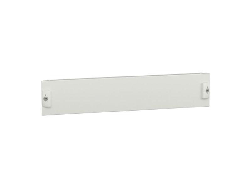 Płyta czołowa pełna 100 mm PrismaSet LVS03802 SCHNEIDER ELECTRIC-0