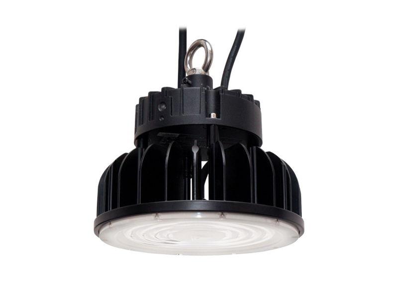 Lampa przemysłowa HIGHBAY LED line UFO T 100-277V 100W 15000LM 4000K 60st. DIM - zasilacz Lifud 244339 LEDLINE