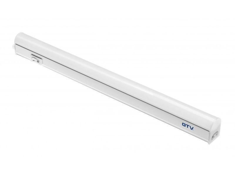 OPRAWA PODSZAFKOWA OPD LED, 5W, 30cm, CI