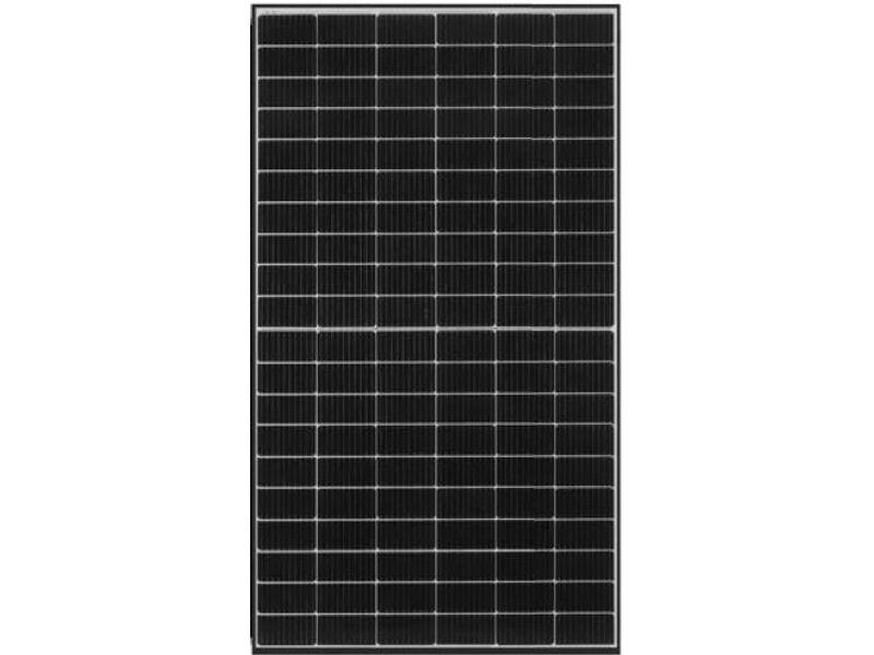 Panel fotowoltaiczny 455Wp monokrystaliczny moduł PV JKM455M Tiger Pro 60HC monofacial rama srebrna JKM455M-60HL4-V(SF) JINKO