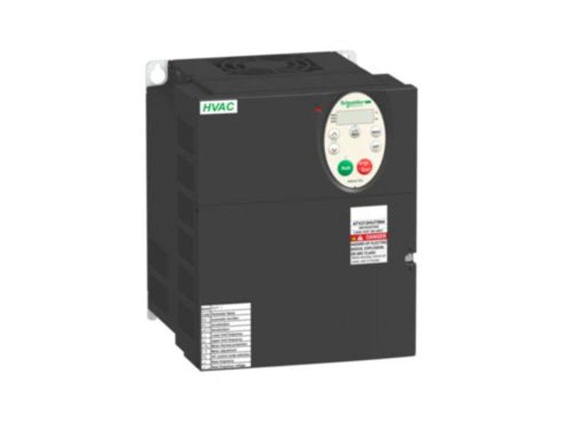 Przemiennik częstotliwości ATV212 3-fazowe 380/480VAC 50/60Hz 11kW 22.5A IP21 ATV212HD11N4 SCHNEIDER ELECTRIC