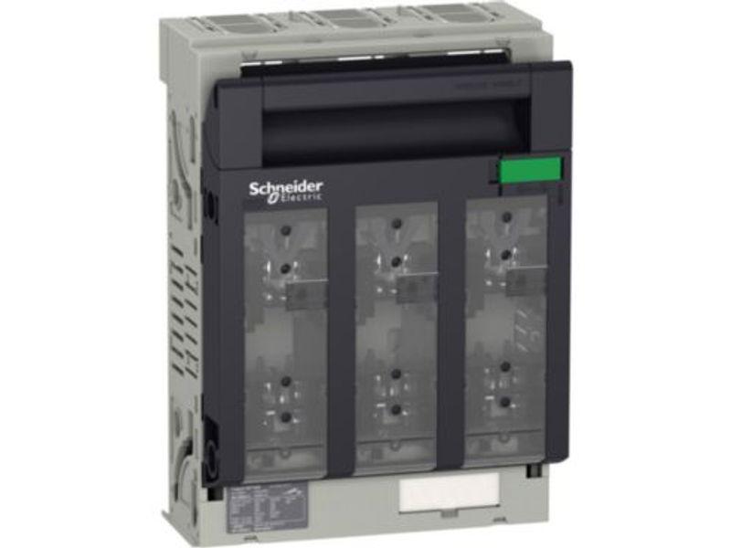 Rozłącznik mocy 3P 400A ISFT400FPAV LV480806 SCHNEIDER ELECTRIC-0