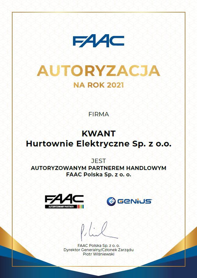 Napęd samoblokujący z centralą sterującą (Sprint 382) do bram przesuwnych BLIZZARD 900 C ENC 230V bramy przesuwne do 900kg 61100861 GENIUS FAAC-3