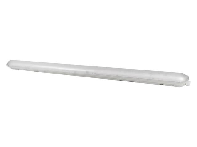 Oprawa hermetyczna LED 1500mm LINKER tri-proof 80W 150lm/W 4000K PRIME 201057 LED LINE