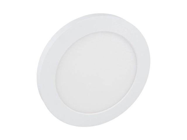 Oprawa typu downlight LED line panel Easy Fix 12W 2700K 1010lm okrągły 248795 LED LINE