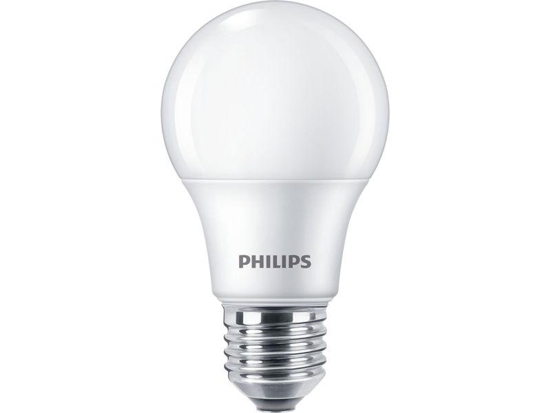 Żarówka LED 60W A60 E27 WW FR ND 1CT/6 872790096852100 PILA PHILIPS