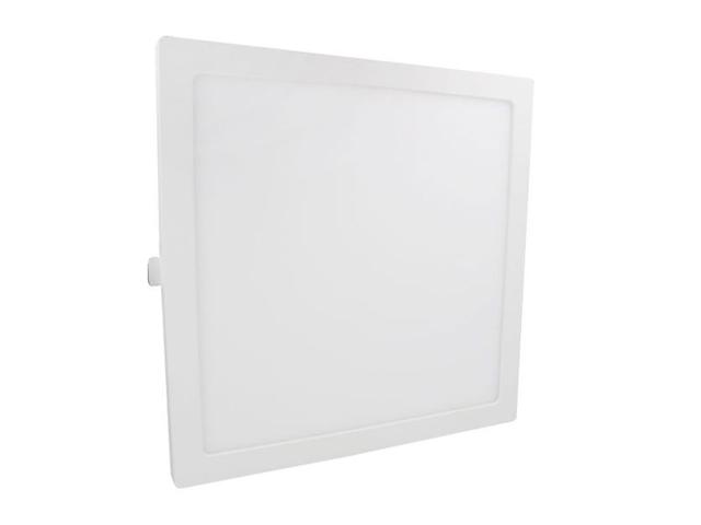 Oprawa typu downlight LED line panel Easy Fix 24W 2700K 2150lm kwadrat 249471 LED LINE