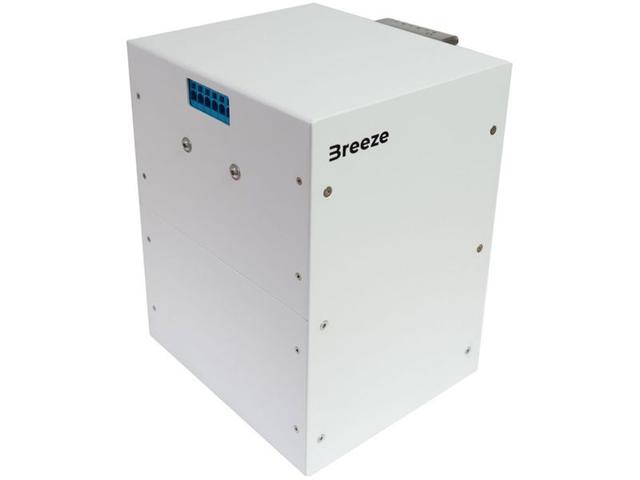 Moduł bateryjny z BMS 2,5 kWh 48V 50Ah 50A ION BREEZE 4850 BREEZE