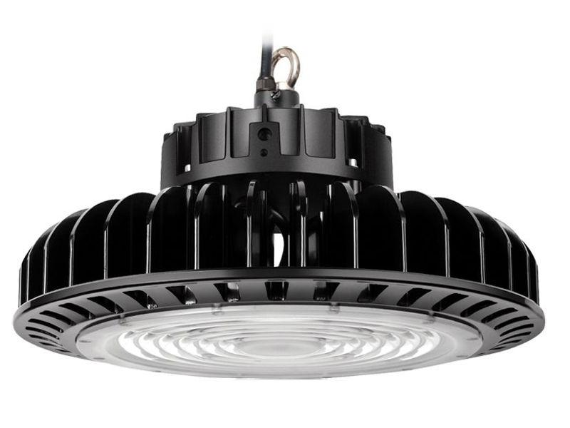 Lampa przemysłowa HIGHBAY LED line UFO T 220-240V 200W 26000LM 4000K 120st. 248740 LEDLINE