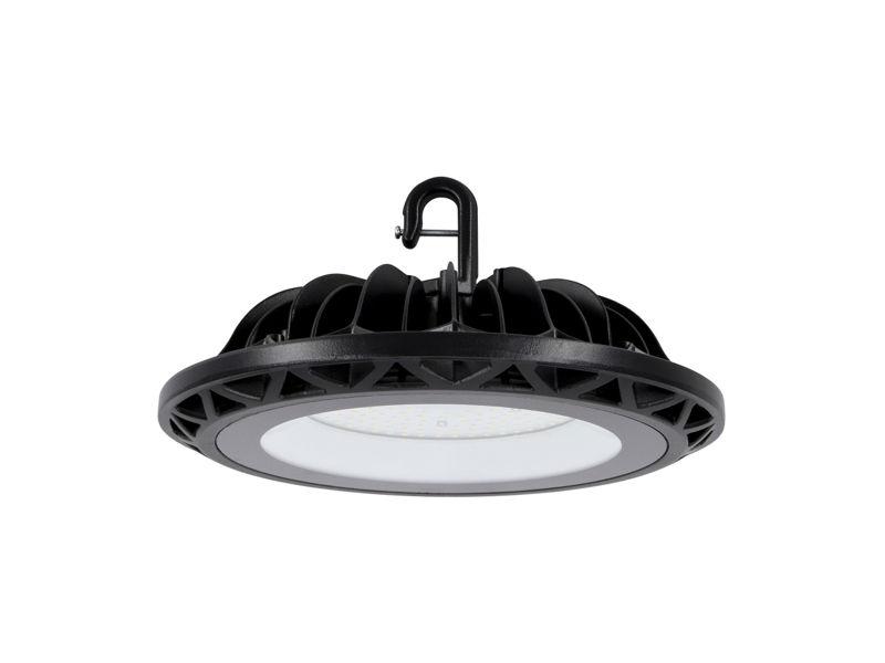 Lampa przemysłowa HIHGBAY LED 100W 4000K 9800LM IP65 VOYAGER C85-HBV-100-4K BEMKO