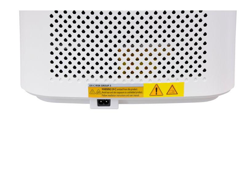 Oczyszczacz powietrza UVC UVCA200 EU 4xPL-L 18W/TUV HFP 871951453101700 PHILIPS-5