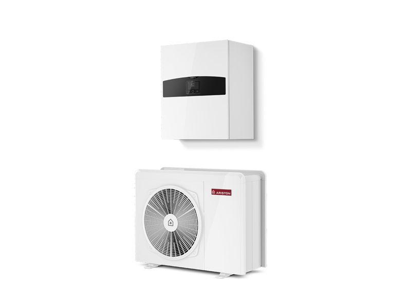 Pompa ciepła typu SPLIT 3,5 kW 1F NIMBUS PLUS 35 S NET R32 3301886 ARISTON