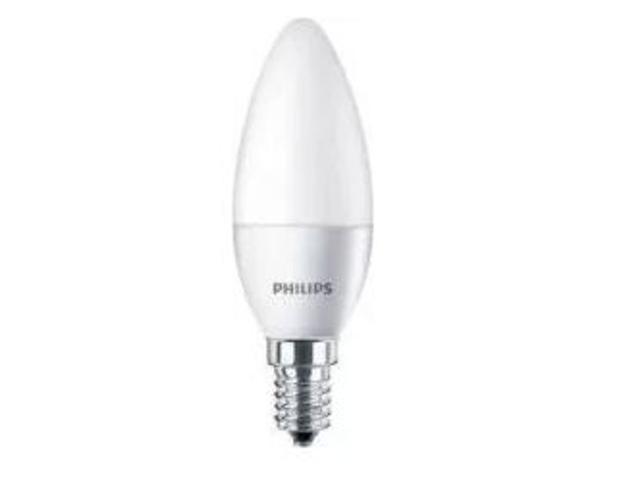 Żarówka LED świeczka LED 40W B35 E14 WW FR ND 1CT/10 872790096419600 PILA PHILIPS