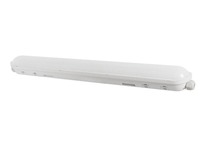 Oprawa hermetyczna LED 600 mm LINKER tri-proof 21W 4000K 150lm/W 220-240V IP65 479587 LED LINE-0