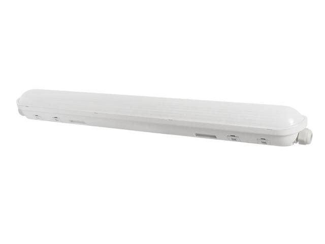 Oprawa hermetyczna LED 600 mm LINKER tri-proof 21W 4000K 150lm/W 220-240V IP65 479587 LED LINE