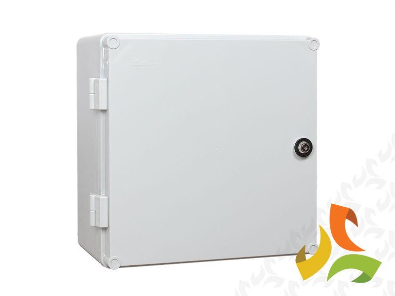 Obudowa UNIbox Uni-0 300x300x166 43.0 ELEKTRO-PLAST-0