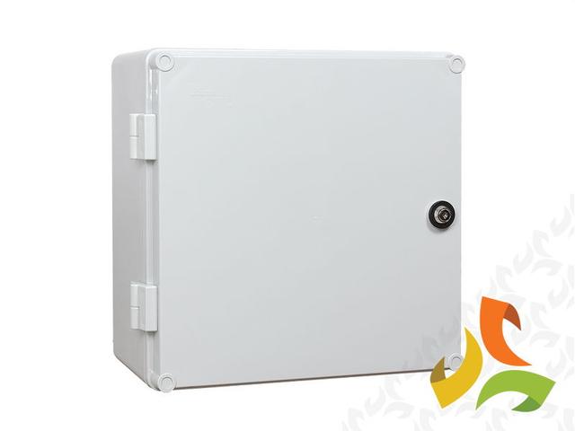 Obudowa UNIbox Uni-0 300x300x166 43.0 ELEKTRO-PLAST