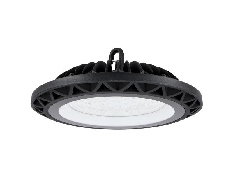 Lampa przemysłowa HIGHBAY LED VOYAGER 200W 4000K 19800LM IP65 C85-HBV-200-4K BEMKO