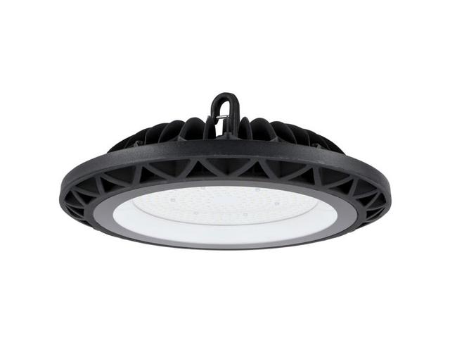 Lampa przemysłowa HIGHBAY LED VOYAGER 200W 4000K 19800LM IP65 C85-HBV-200-4K BEMKO