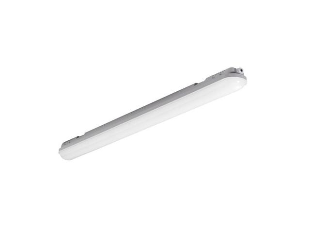 Oprawa pyłoszczelna LED MAH-LED N 40W-NW/PC 1200mm 230V 40W 4200lm 4000K IP65 22604 KANLUX