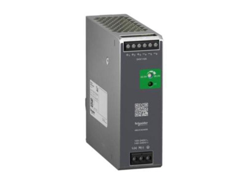 Zasilacz 24V 5A 1PH optymalny ABLS1A24050 SCHNEIDER ELECTRIC