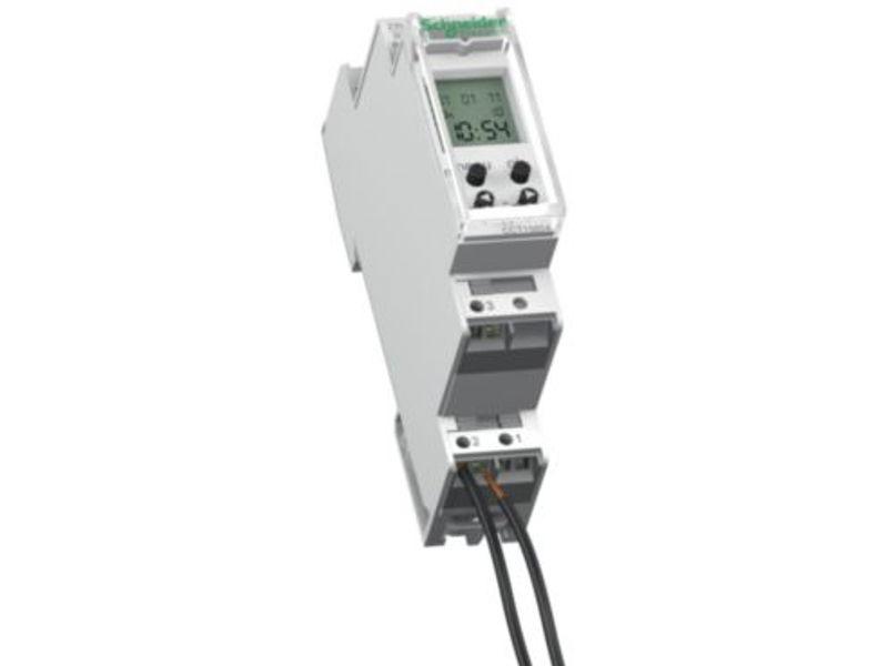 Łącznik czasowy 16A 230V IP20 DIN IHP 1C CCT15854 SCHNEIDER ELECTRIC