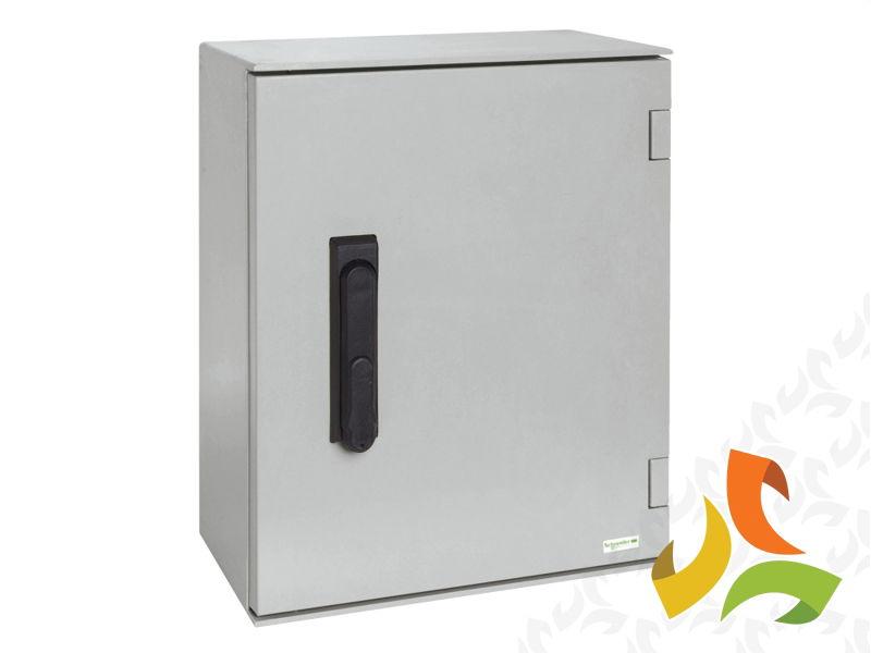 Obudowa hermetyczna natynkowa 852x1056x350 mm drzwi pełne IP66 Thalassa PLM NSYPLM108G SCHNEIDER ELECTRIC-1