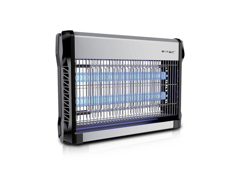 VT-3220 2x10W Lampa owadobójcza 11180 V-TAC