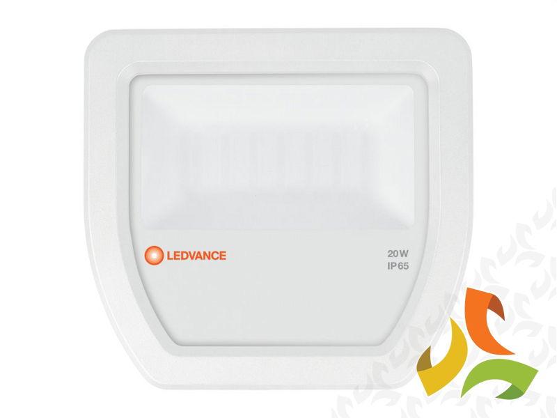 Naświetlacz LED FLOODLIGHT 20W 3000K IP65 WT 2100lm biały 4058075097469 LEDVANCE-2