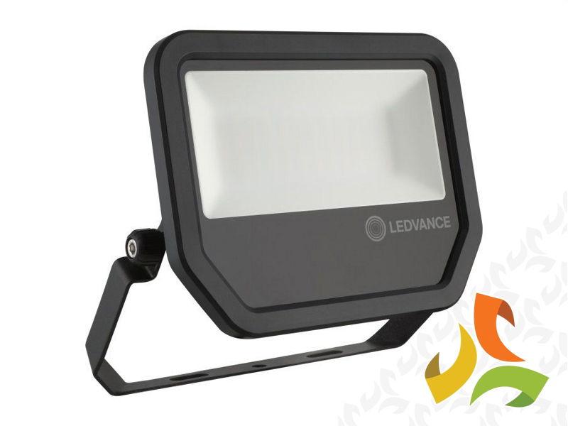 Naświetlacz LED FL PFM 50W 6500K SYM 100 BK 6000lm czarny 4058075421301 LEDVANCE-1