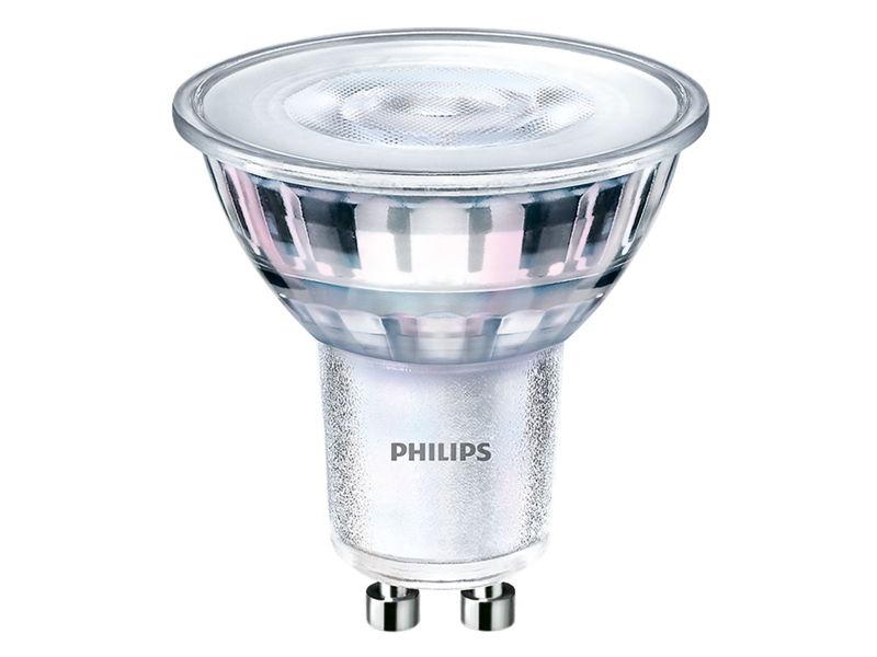 Żarówka LED CorePro LEDspot 4.9-65W GU10 830 36D ND 871951430871800 PHILIPS-0