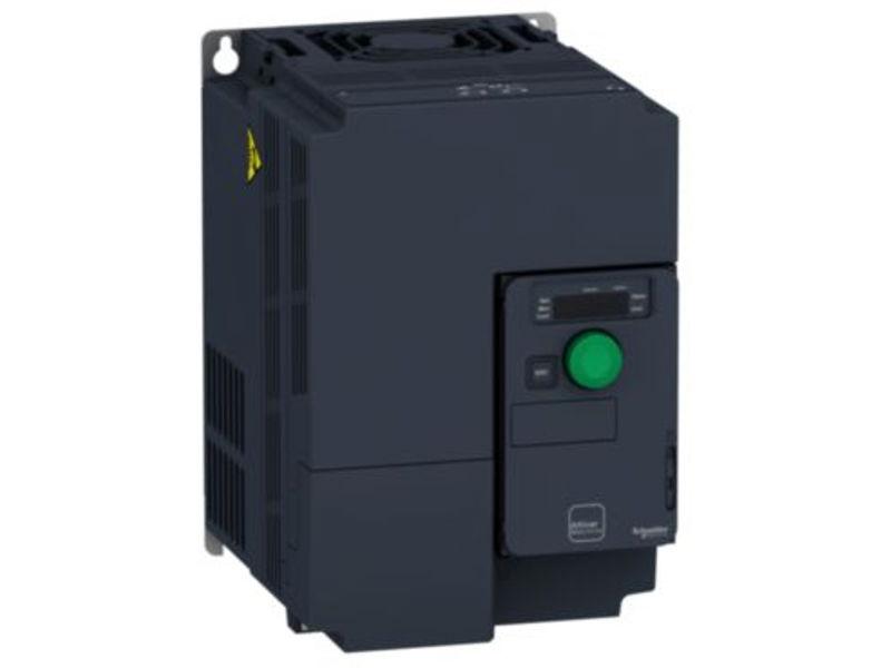 Przemiennik częstotliwości ATV320 3-fazowy 400VAC 50/60Hz 5.5kW IP20 ATV320U22N4C SCHNEIDER ELECTRIC-0