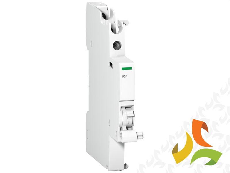 Styk sygnalizacyjny 1NC-NO 6A Acti9 iOF 1 CO A9A26869 SCHNEIDER ELECTRIC-1