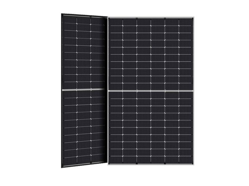 Panel fotowoltaiczny 475Wp monokrystaliczny moduł PV JKM475N N-type monofacial czarna rama JKM475N-60HL4-V JINKO