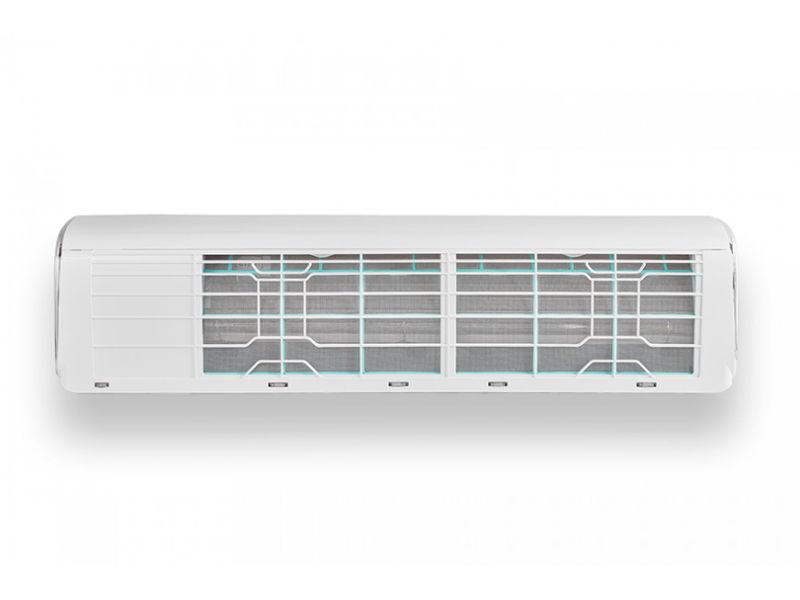 Klimatyzator ścienny 2,6kW chłodzenie/grzanie R32 klasa A++/A+ Wi-Fi pilot SPLIT MDV AROMA zestaw (j.wewn. + j.zewn.) ZAF-09N8-C1 MDV-3