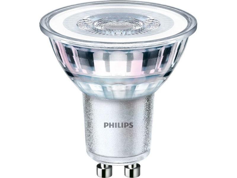 Żarówka LED Corepro LEDspot 4.6-50W GU10 865 36D 871869672841300 PHILIPS-0