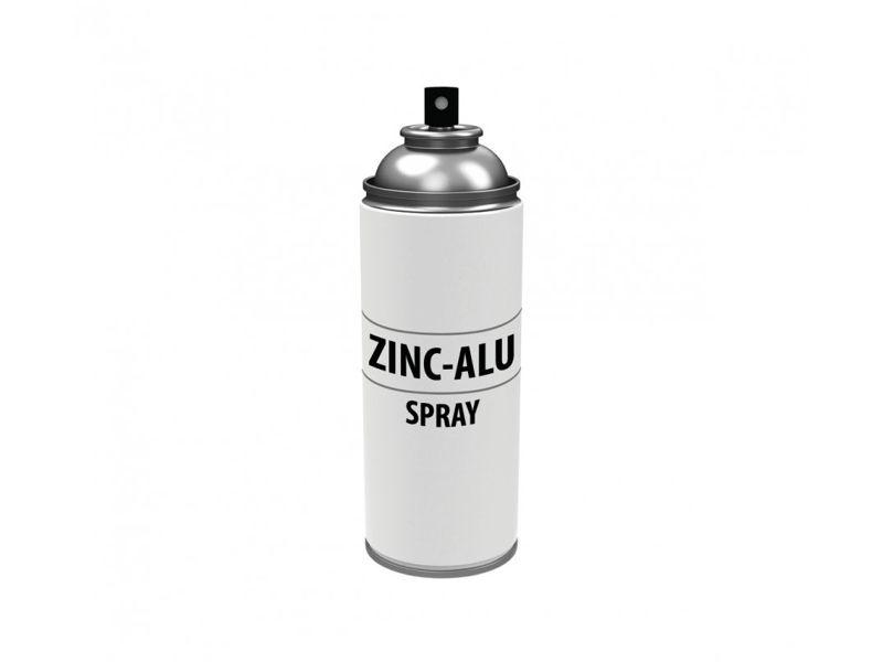 Cynk w sprayu 400ml /IN/ AN-90W-03 N828528 AN-KOM-0