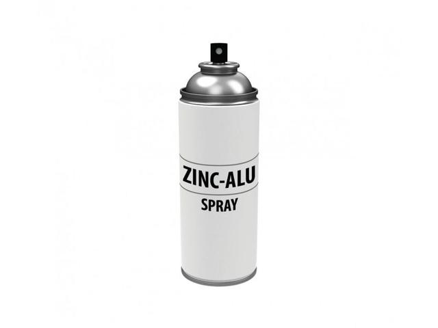 Cynk w sprayu 400ml /IN/ AN-90W-03 N828528 AN-KOM