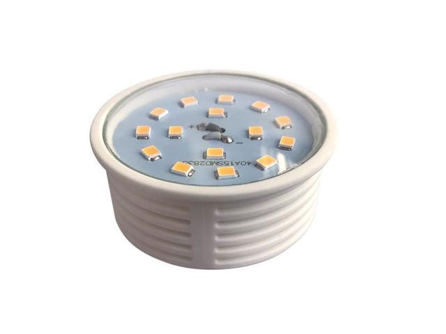 Źródło światła LED line SMD 5W 4000K 400lm 220-260V 50mm 247293 LED LINE