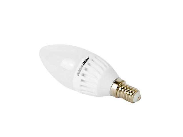 Żarówka LED line E14 7W 4000K 630lm 170-250V C38 247583 LED LINE