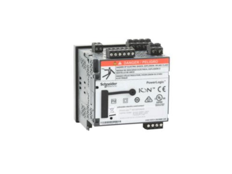 Analizator danych PM8000 na panel DIN 96 METSEPM8240 SCHNEIDER ELECTRIC-0