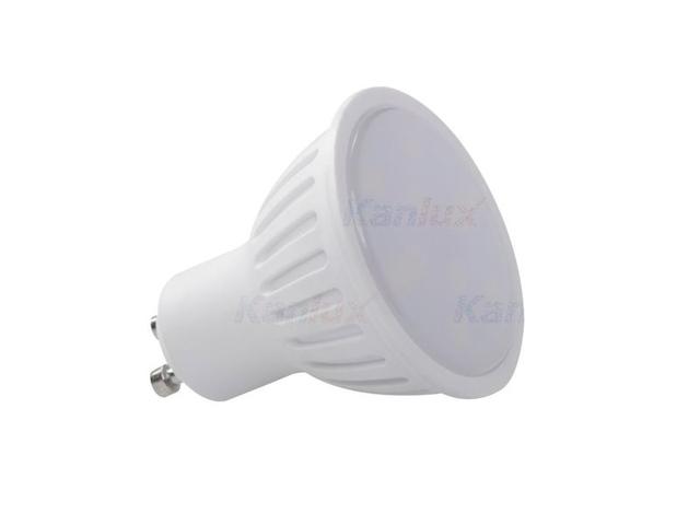 Żarówka LED TOMI LED1,2W GU10-CW 90lm 5300K 22709 KANLUX