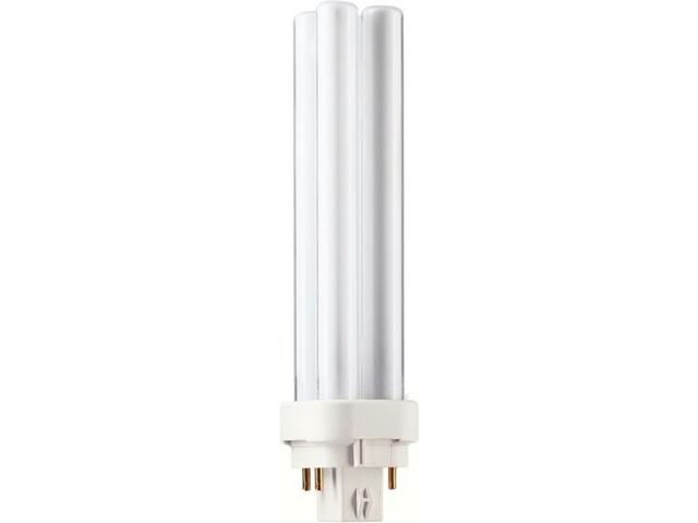 Świetlówka PHILIPS MASTER PL-C 18W 840 4P