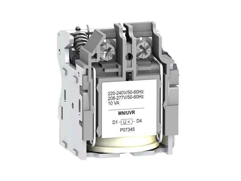 Wyzwalacz wzrostowy MN do Compact NSX 24VDC LV429410 SCHNEIDER ELECTRIC