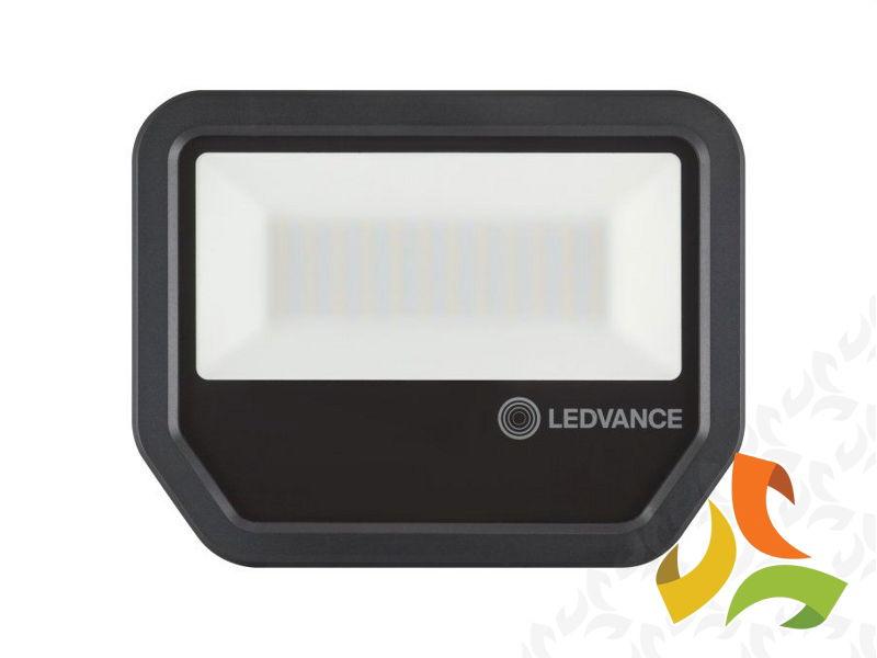 Naświetlacz LED FL PFM 50W 6500K SYM 100 BK 6000lm czarny 4058075421301 LEDVANCE-2