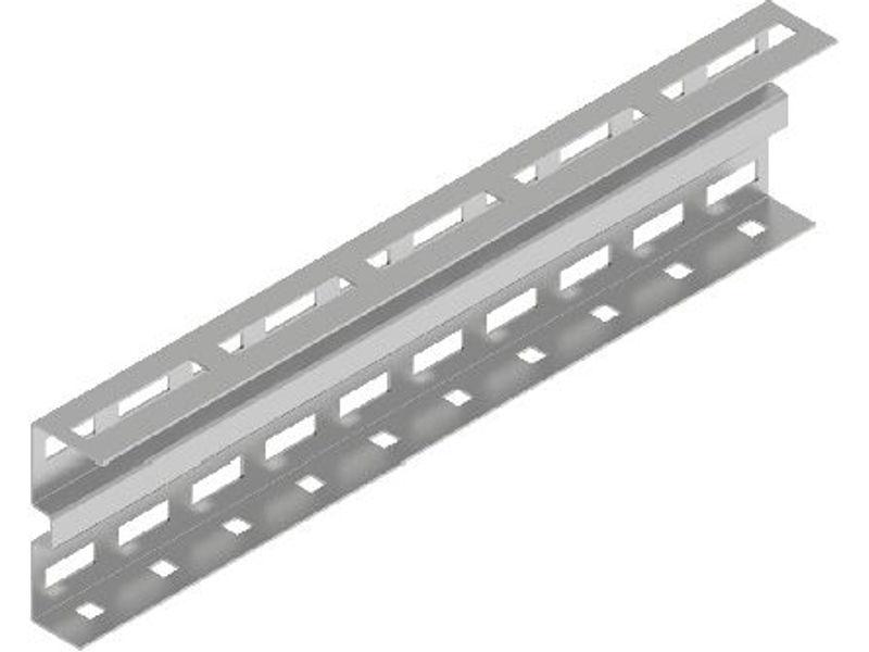 Profil BDFCH120/5,4NMC 2mm 863354 BAKS-0