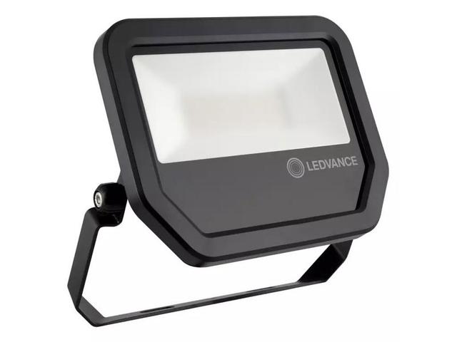 Naświetlacz LED FL PFM 30 W 4000 K SYM 100 BK 3600lm czarny 4058075421134 LEDVANCE