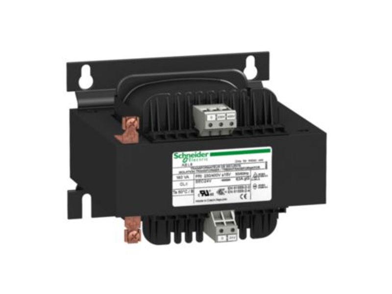 Transformator napięcia 1x230V 630VA ABL6TS63U SCHNEIDER ELECTRIC-0