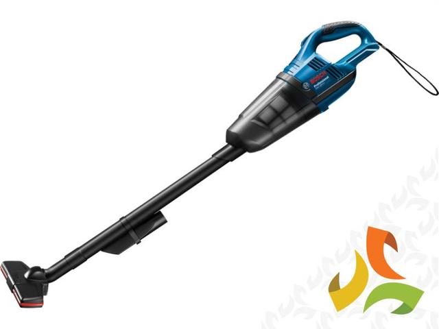 Odkurzacz akumulatorowy 18V 0,7L 40 mbar GAS 18V-Li Professional 06019C6100 BOSCH